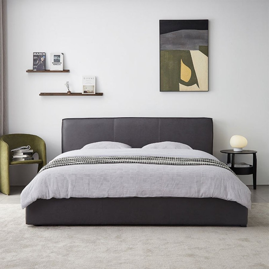 Bedroom 25home | Aalto Dreamland Bed Grey