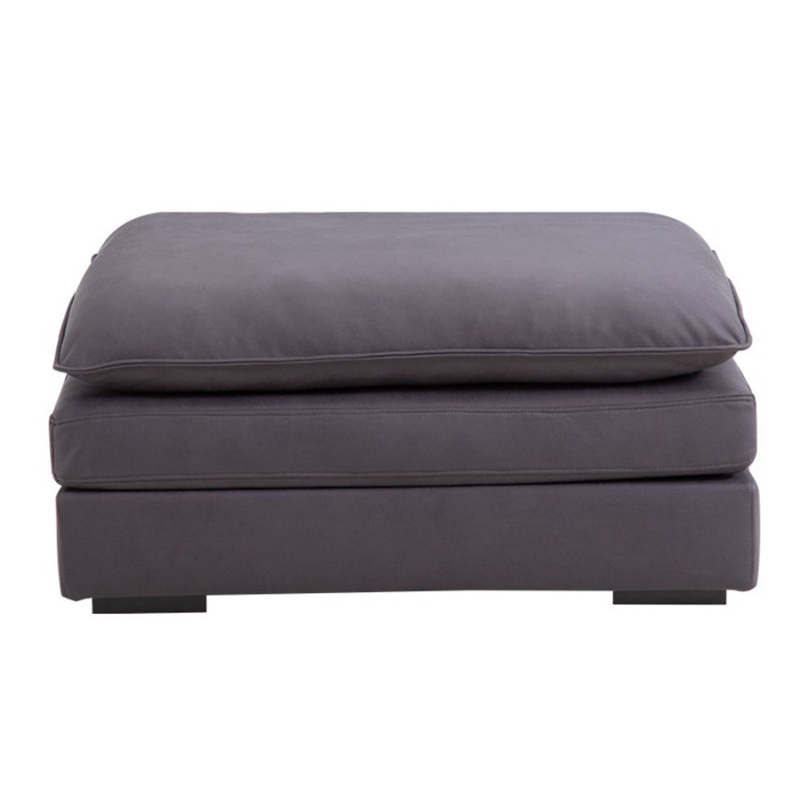 Living Room 25home | Sandwich Ottoman Set